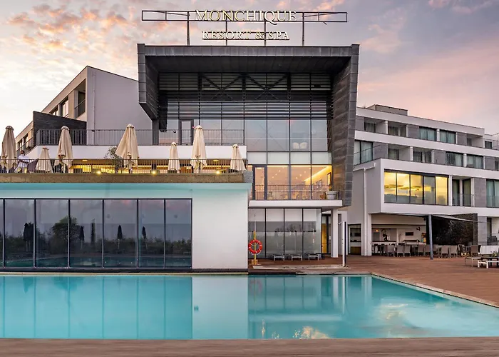 Monchique Resort & Spa